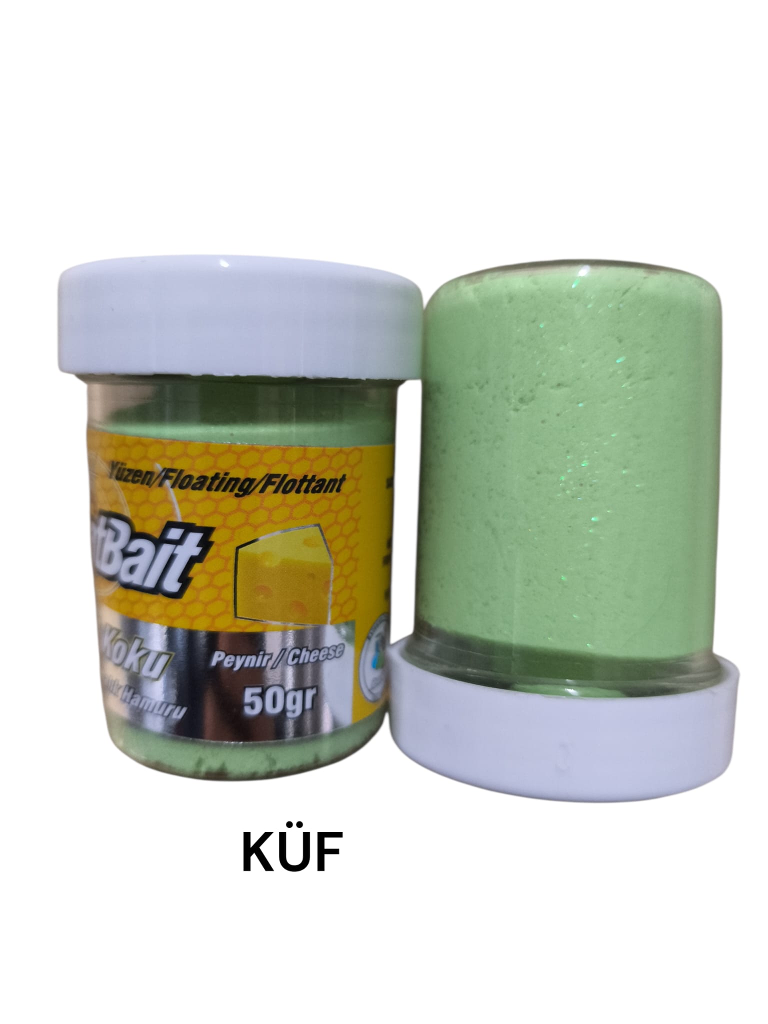 küf