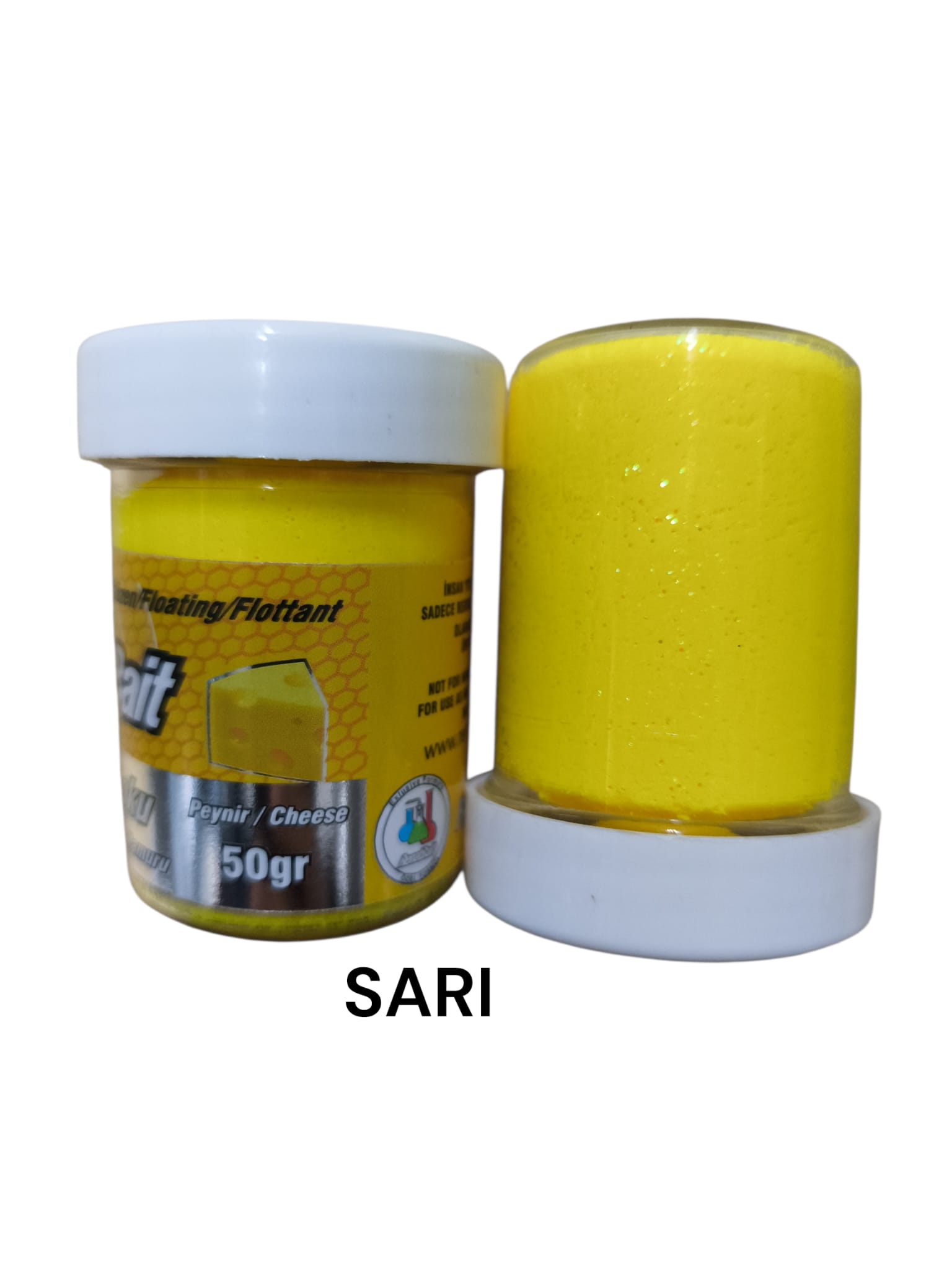 sarı