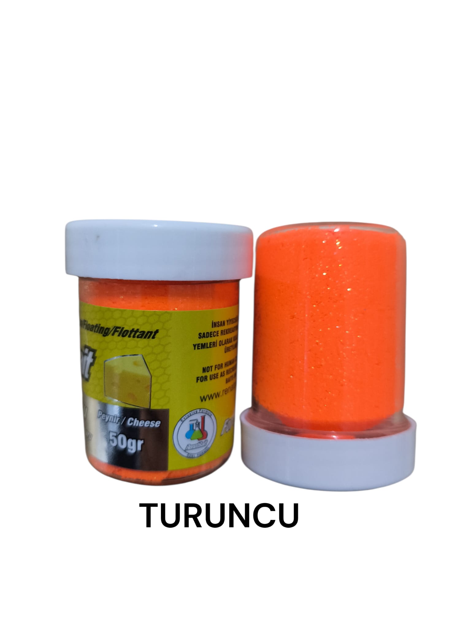 turuncu