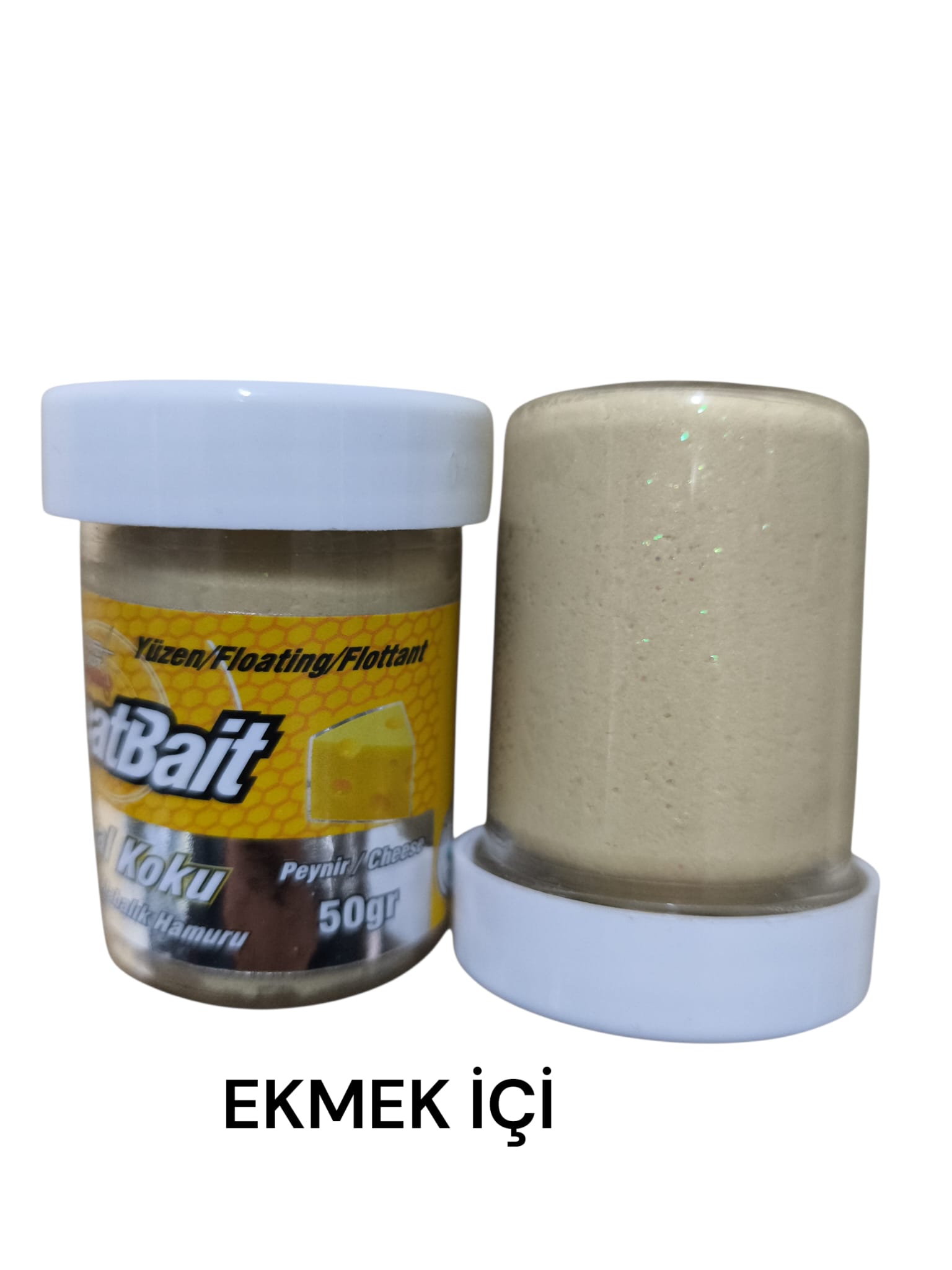 ekmekiçi