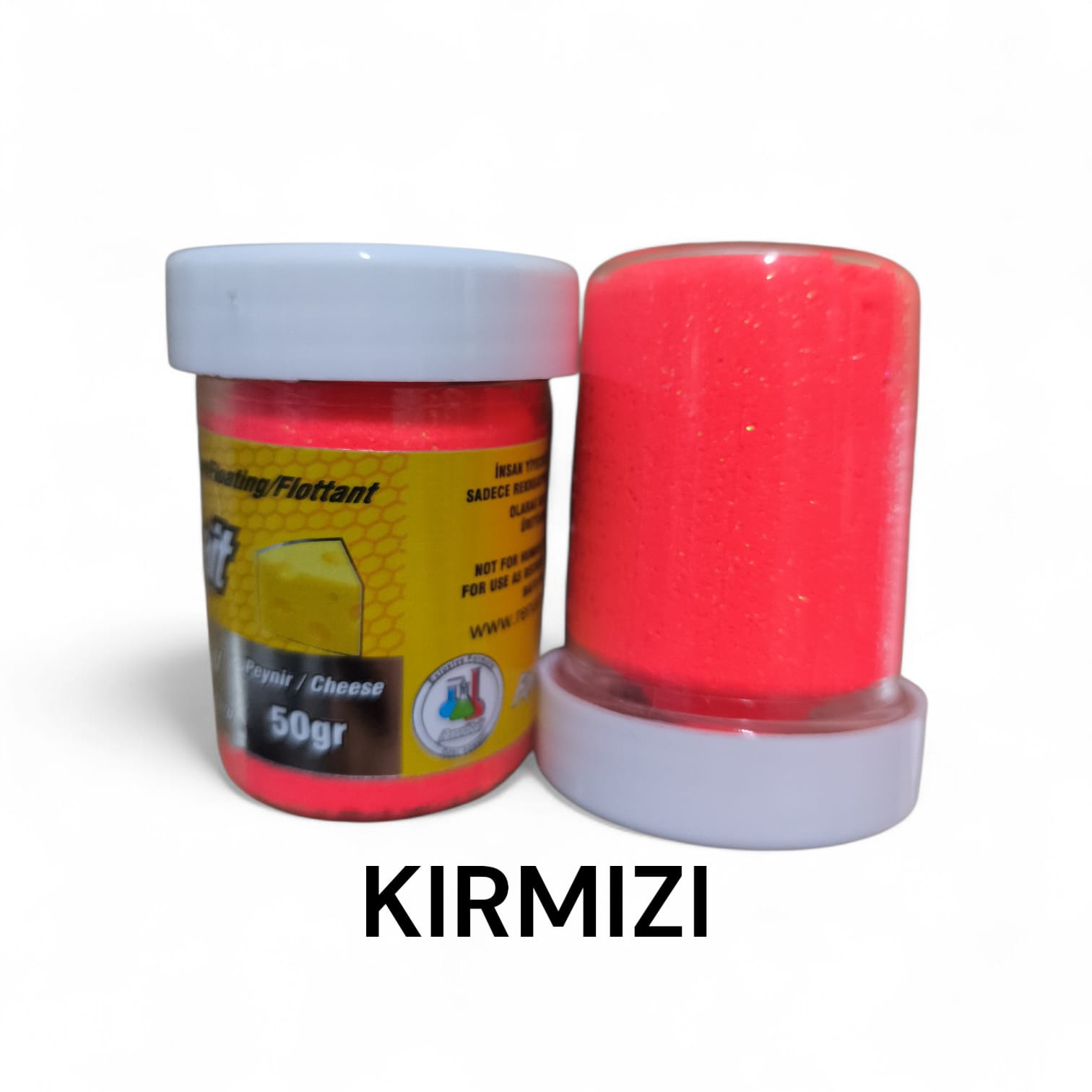 kırmızı